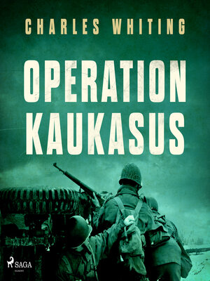 cover image of Operation Kaukasus